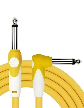 Cables para instrumentos musicales Kirlin