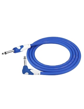 Cable Para Instrumentos Musicales Kirlin