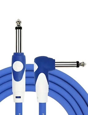 Cables para instrumentos musicales Kirlin
