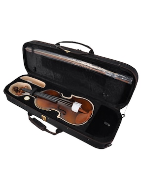Violin Ground Music