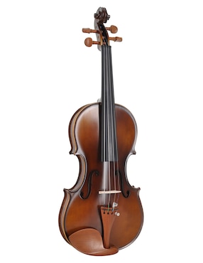 Violin Ground Music