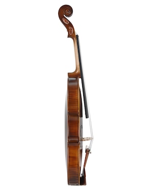 Violin Ground Music