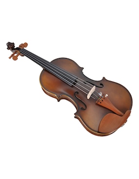 Violin Ground Music