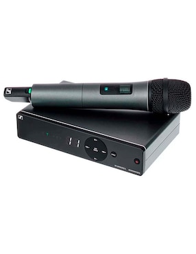 Micrófono básico Inalámbrico Sennheiser xsw1 835