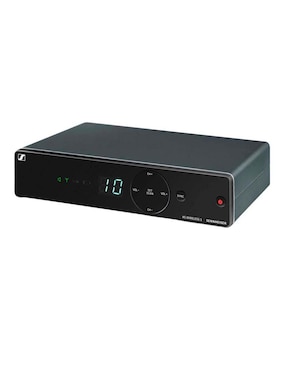 Micrófono básico Inalámbrico Sennheiser xsw1 835