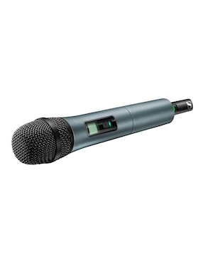Micrófono básico Inalámbrico Sennheiser xsw1 835