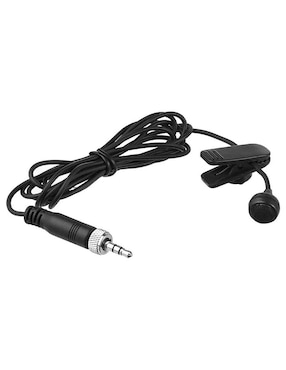 Micrófono Portátil Alámbrico Sennheiser ME 4