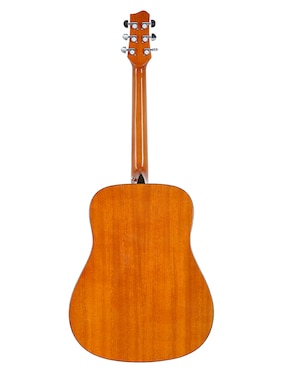Guitarra acústica dreadnought Ground Music ywag-361