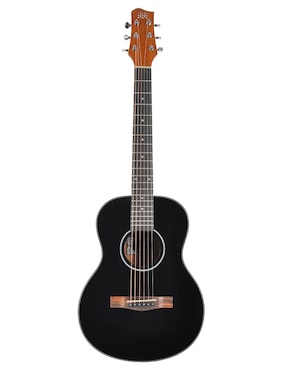 Guitarra Acústica Ground Music YWCG-266AC