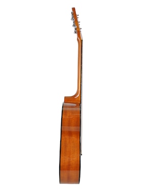 Guitarra acústica clásica Ground Music ywcg-266ac