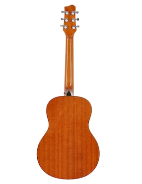 Guitarra acústica clásica Ground Music ywcg-266ac