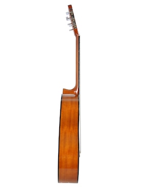 Guitarra acústica clásica Ground Music ywcg-308