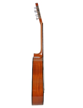 Guitarra acústica clásica Ground Music ywcg-266cl