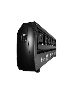 Barra de luz LED Alien Pro Sniper Red