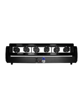 Barra de luz LED Alien Pro Sniper Red