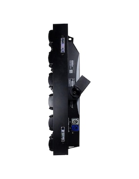 Panel LED DMX Alien Pro Astral 6X6