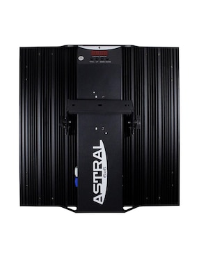Panel LED DMX Alien Pro Astral 6X6