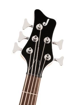 Bajo eléctrico Jackson