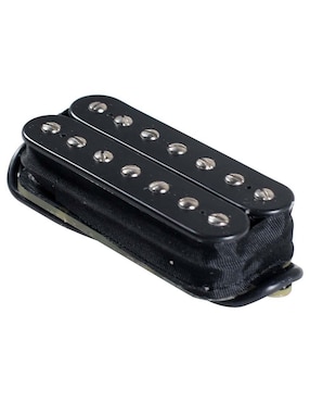 Pastilla para guitarra eléctrica Dimarzio DP724