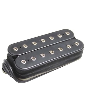 Pastilla para guitarra eléctrica Dimarzio DP713