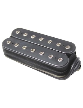 Pastilla para guitarra eléctrica Dimarzio DP713
