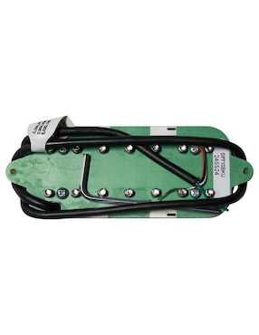 Pastilla para guitarra eléctrica Dimarzio DP713