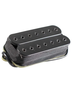 Pastilla para guitarra eléctrica Dimarzio DP715
