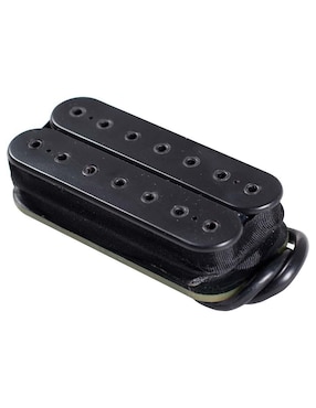 Pastilla para guitarra eléctrica Dimarzio DP716