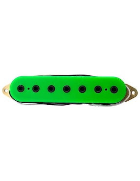 Pastilla Para Guitarra Eléctrica Dimarzio DP701SP