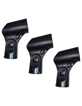Micrófono semi profesional alámbrico Prosound pdm-30