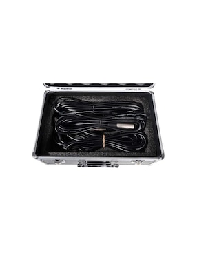 Micrófono semi profesional alámbrico Prosound pdm-30