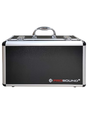 Micrófono semi profesional alámbrico Prosound pdm-30