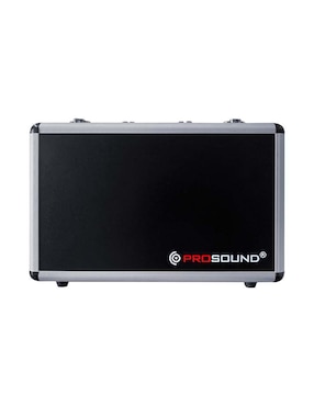 Micrófono semi profesional alámbrico Prosound pdm-30