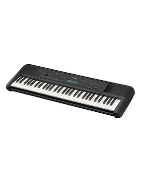Teclado digital Yamaha de 61 teclas PSRE283SET