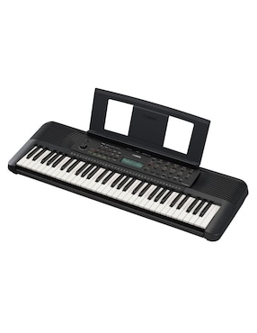 Teclado digital Yamaha de 61 teclas PSRE283SET