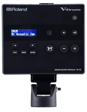 Batería eléctrica Roland