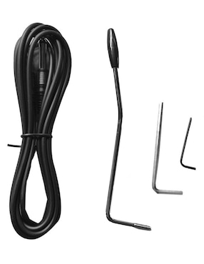 Guitarra eléctrica Ground Music SST111-PACK