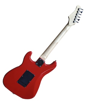 Guitarra eléctrica Ground Music SST111-PACK
