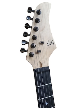 Guitarra eléctrica Ground Music SST111-PACK