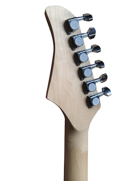 Guitarra eléctrica Ground Music SST111-PACK