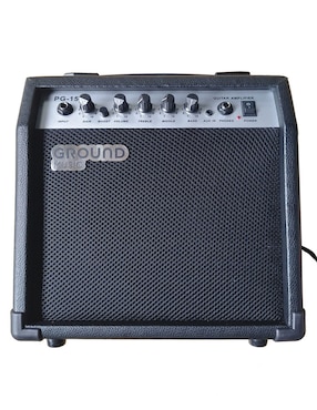Guitarra eléctrica Ground Music SST111-PACK