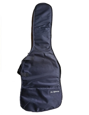 Guitarra eléctrica Ground Music SRG180FM