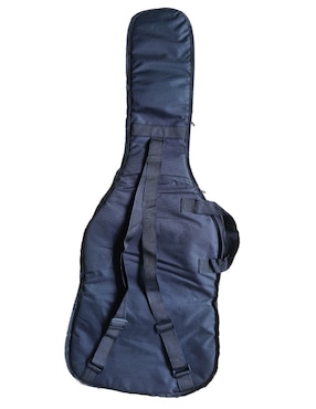 Guitarra eléctrica Ground Music SRG180FM