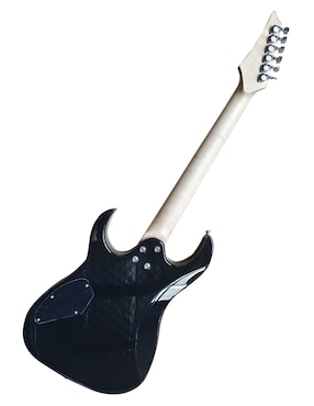 Guitarra eléctrica Ground Music SRG180FM