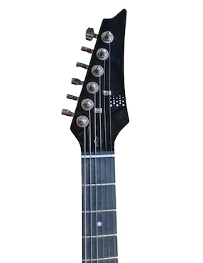 Guitarra eléctrica Ground Music SRG180FM