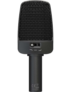 Micrófono semi profesional Inalámbrico Behringer b 906