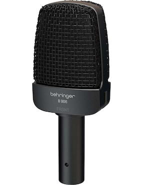 Micrófono semi profesional Inalámbrico Behringer b 906
