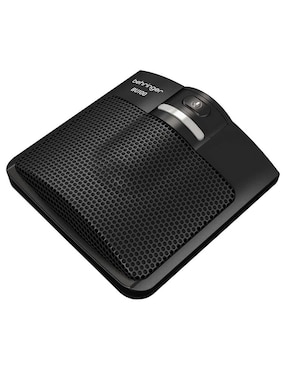 Micrófono semi profesional alámbrico Behringer bu100
