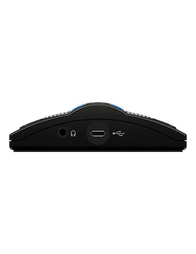 Micrófono semi profesional alámbrico Behringer bu100