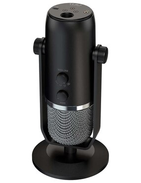 Micrófono semi profesional Inalámbrico Behringer bigfoot